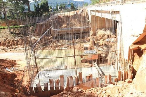 Lâm Đồng tập trung giải quyết công việc tồn đọng, chậm tiến độ do nghỉ Tết