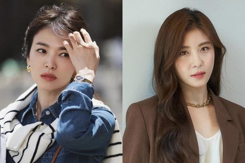 Giàu có và nổi tiếng là thế nhưng Song Hye Kyo vẫn phải chịu thua trước tình cũ của Hyun Bin
