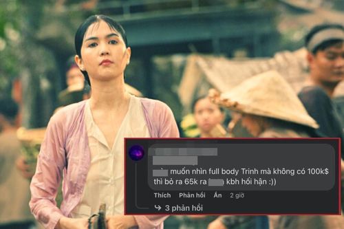 Một đơn vị phát hành phim dùng 'content bẩn' để quảng bá Chị Chị Em Em 2 gây tranh cãi dữ dội