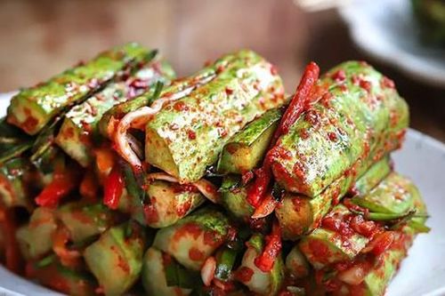 Món rau phụ nữ Nhật thường ăn trước bữa cơm 30 phút để cấp ẩm cho da, trẻ lâu hơn