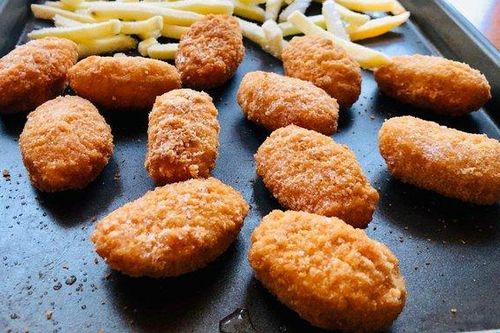 Những món ăn tăng nguy cơ ung thư, nhất là ung thư vú và buồng trứng
