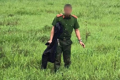 Đi xác minh tin báo đánh bạc, trung úy công an bị đuổi đánh nhập viện