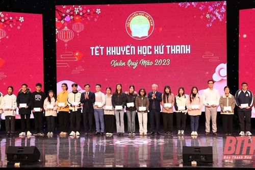 Từng bước đưa phong trào xây dựng xã hội học tập đi vào chiều sâu