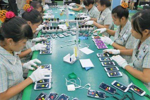 Lợi nhuận hoạt động của Samsung giảm mạnh nhất trong hơn 8 năm