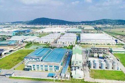 Thanh Hóa phê duyệt quy hoạch khu công nghiệp 470 ha tại huyện Quảng Xương