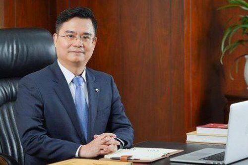 Vietcombank có tân Tổng giám đốc