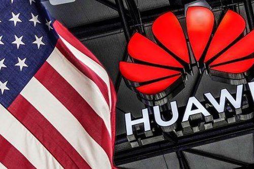 Huawei sắp bị 'ngắt kết nối' khỏi Mỹ