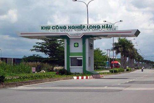 Lợi nhuận ròng của Long Hậu giảm 32% trong năm 2022