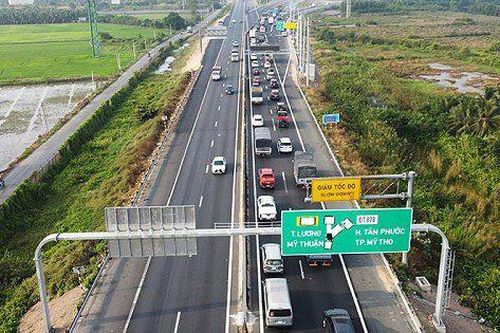 Cao tốc TP HCM - Trung Lương - Mỹ Thuận sẽ được đầu tư mở rộng theo phương thức nào?