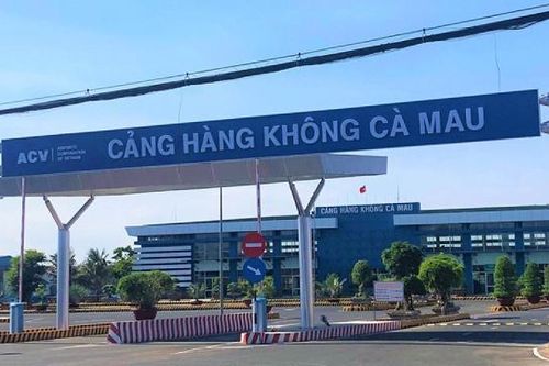 Đề xuất sớm nâng cấp sân bay và mở rộng nhiều tuyến đường, khai phá tiềm năng đất mũi Cà Mau