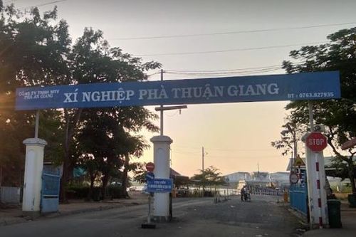 Đề xuất xây cầu Vàm Nao: An Giang cần chủ động cân đối nguồn vốn đầu tư