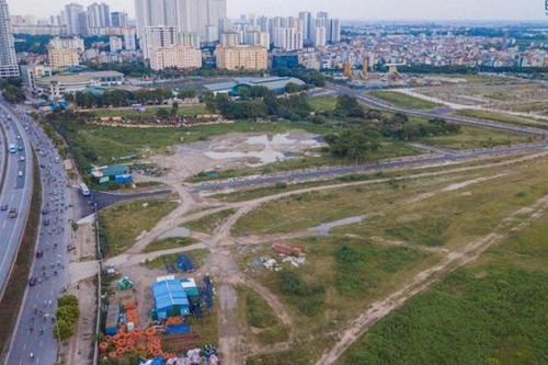 Đồng Nai xử lý 65 dự án vi phạm tiến độ đầu tư, chậm đưa đất vào sử dụng