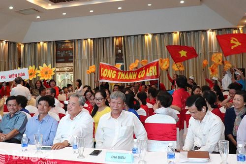 Thúc đẩy thực hiện mô hình công dân học tập