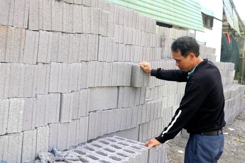 Khánh Vĩnh: Hoạt động khuyến công còn khó khăn