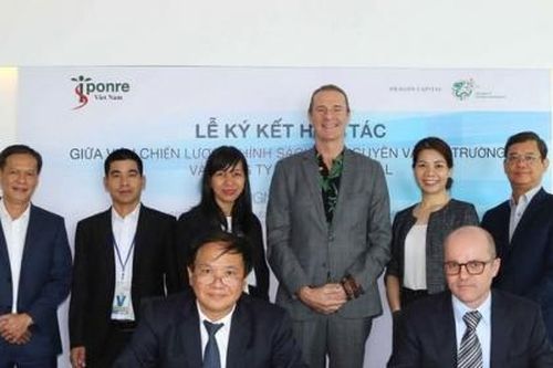 Dragon Capital Việt Nam kiếm nghìn tỷ từ tư vấn và quản lý