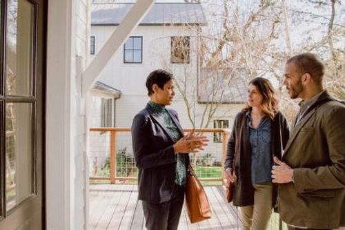 ChatGPT gây sửng sốt trong ngành môi giới bất động sản