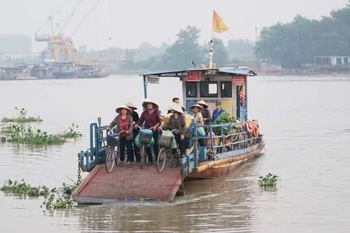 Tình người nơi ấy !