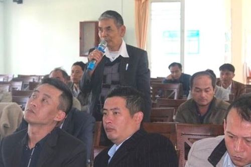 Kịp thời sửa đổi quy định không còn phù hợp