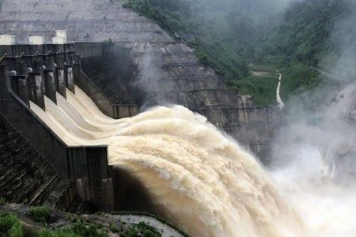 Quảng Nam tăng quy mô dự án Thủy điện Tăk Lê