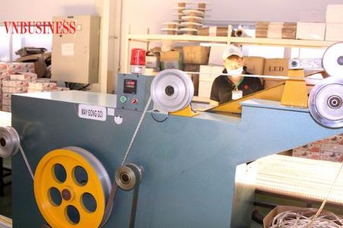 Giải bài toán dòng tiền giúp doanh nghiệp 'vượt sóng tháng Giêng'