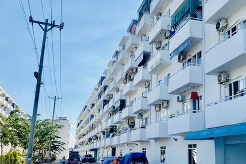 Thủ tướng chỉ đạo nóng về vấn đề nhà ở cho công nhân lao động