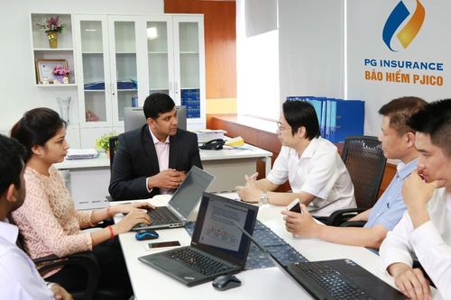 Bảo hiểm Petrolimex ghi nhận quý thứ 3 liên tiếp lợi nhuận sụt giảm