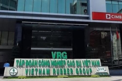 Không hoàn thành mục tiêu doanh thu nhưng lợi nhuận GVR vẫn vượt 23% kế hoạch