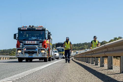 Chính quyền Tây Australia đã tìm được viên nang phóng xạ