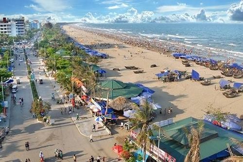 Du lịch Thanh Hóa hướng tới 'một điểm đến'
