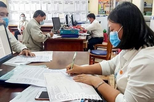 Xây dựng nghị định quy định mức lương cơ sở trình Chính phủ tháng 3 tới đây