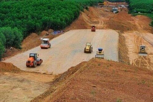 Phê duyệt đầu tư 18 dự án giao thông lớn