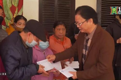 Người tốt quanh ta (ngày 1/2/2023)