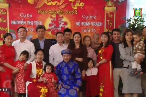 Nhịp sống Hà Nội (ngày 01/02/2023)