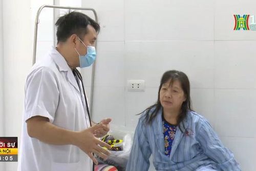 Hà Nội tăng cường phòng, chống dịch mùa lễ hội