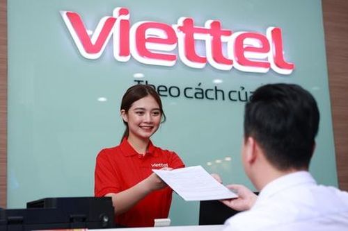 Viettel tăng giá trị thương hiệu, tiếp tục là doanh nghiệp viễn thông số 1 Đông Nam Á