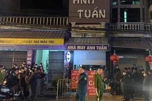 Hà Nội: Hai vợ chồng tử vong bất thường trong phòng ngủ