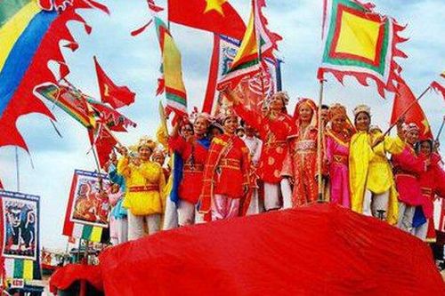 Những lễ hội mùa Xuân nổi tiếng ở Việt Nam khiến hàng triệu người háo hức ngay sau Tết Nguyên đán