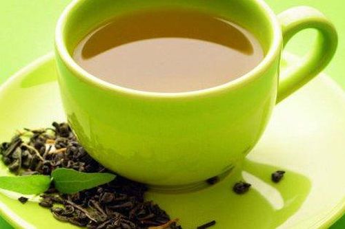 Chiết xuất trà xanh có thể gây tổn thương gan