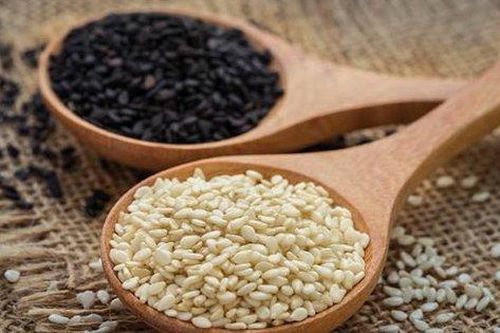 Công dụng chữa bệnh của vừng