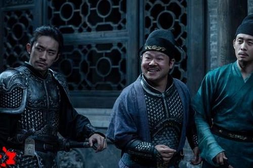 'Mãn Giang Hồng' của Dịch Dương Thiên Tỉ thắng lớn nhưng vướng nhiều thị phi