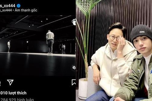 Lucas trở lại sau hơn 1 năm ở ẩn: Quay về NCT, WayV hay tái khởi động cùng SuperM?