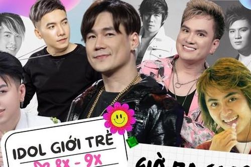'Idol giới trẻ' một thời: Akira Phan thay đổi không nhận ra, Khánh Phương ở nhà 200 tỷ