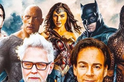 Kế hoạch 10 năm tái khởi động Vũ trụ DC của đạo diễn James Gunn có gì đáng mong đợi?