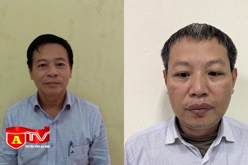 Bắt hàng loạt cán bộ Trung tâm Đăng kiểm xe cơ giới 2901V
