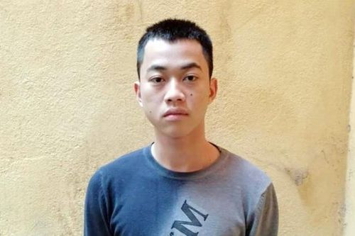 Rủ bé gái 14 tuổi về ngủ cùng, gã trai bị khởi tố