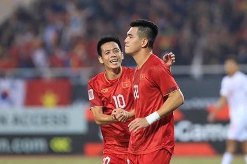 Quả bóng vàng Việt Nam 2022: Gọi tên người xứng đáng