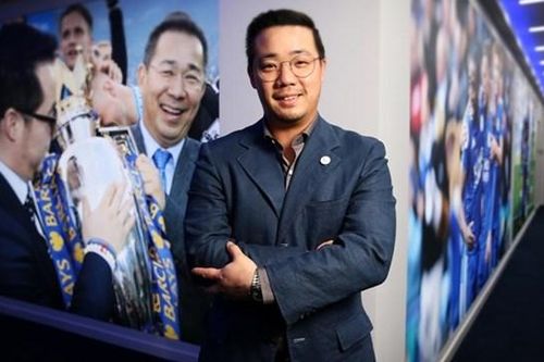 Ông chủ Thái Lan xóa khoản nợ 194 triệu bảng cho Leicester City