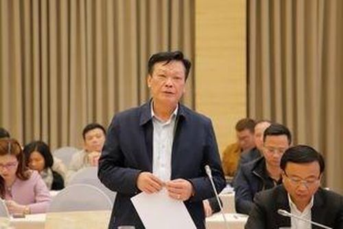 Quý 2 trình Chính phủ Nghị định về bảo vệ cán bộ dám nghĩ, dám làm