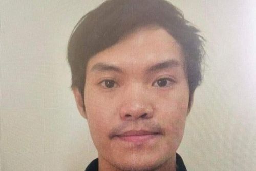Bắt giữ nam thanh niên bị truy nã