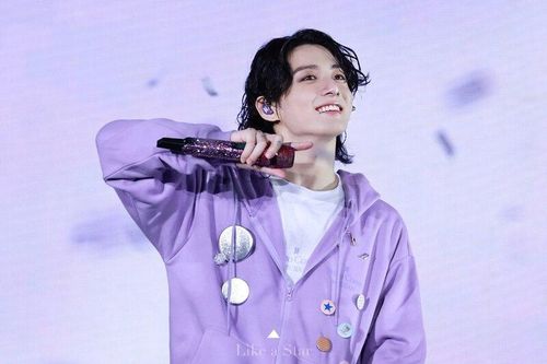 Jung Kook và dàn em út toàn năng nhà HYBE